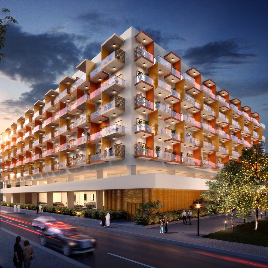 Building