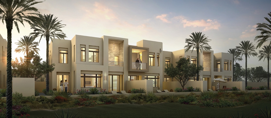 Townhouses