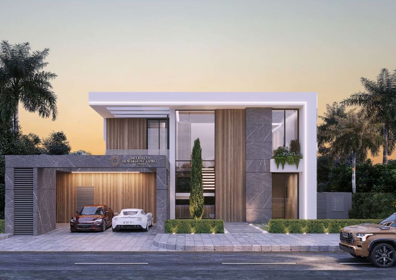 Villas