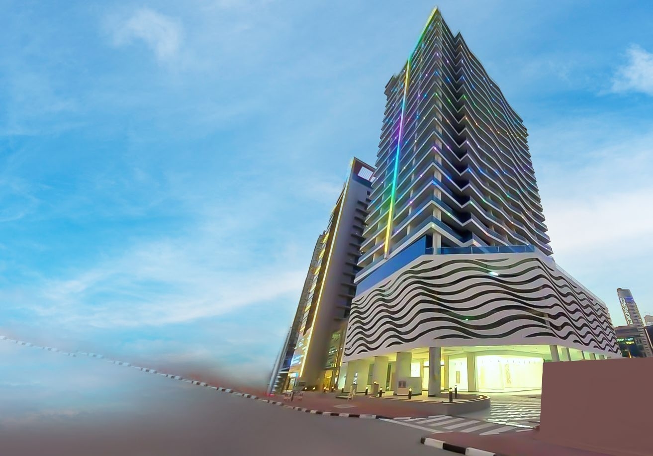 Tower