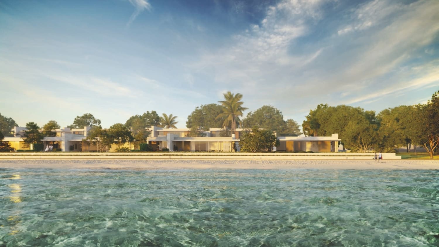 Villas