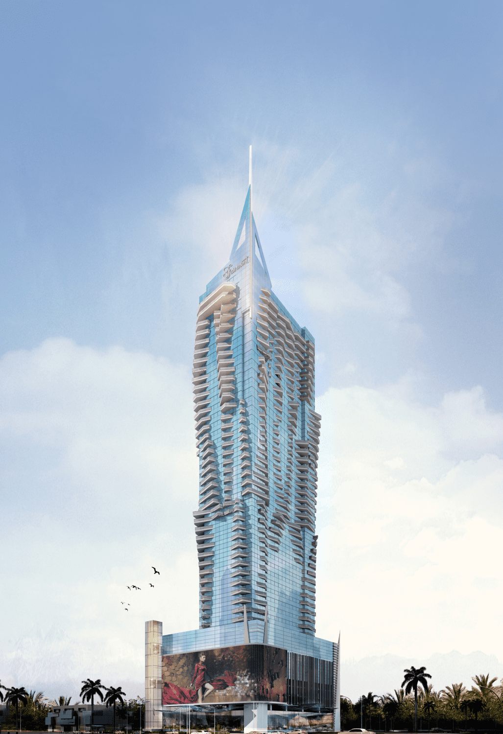Skyscraper
