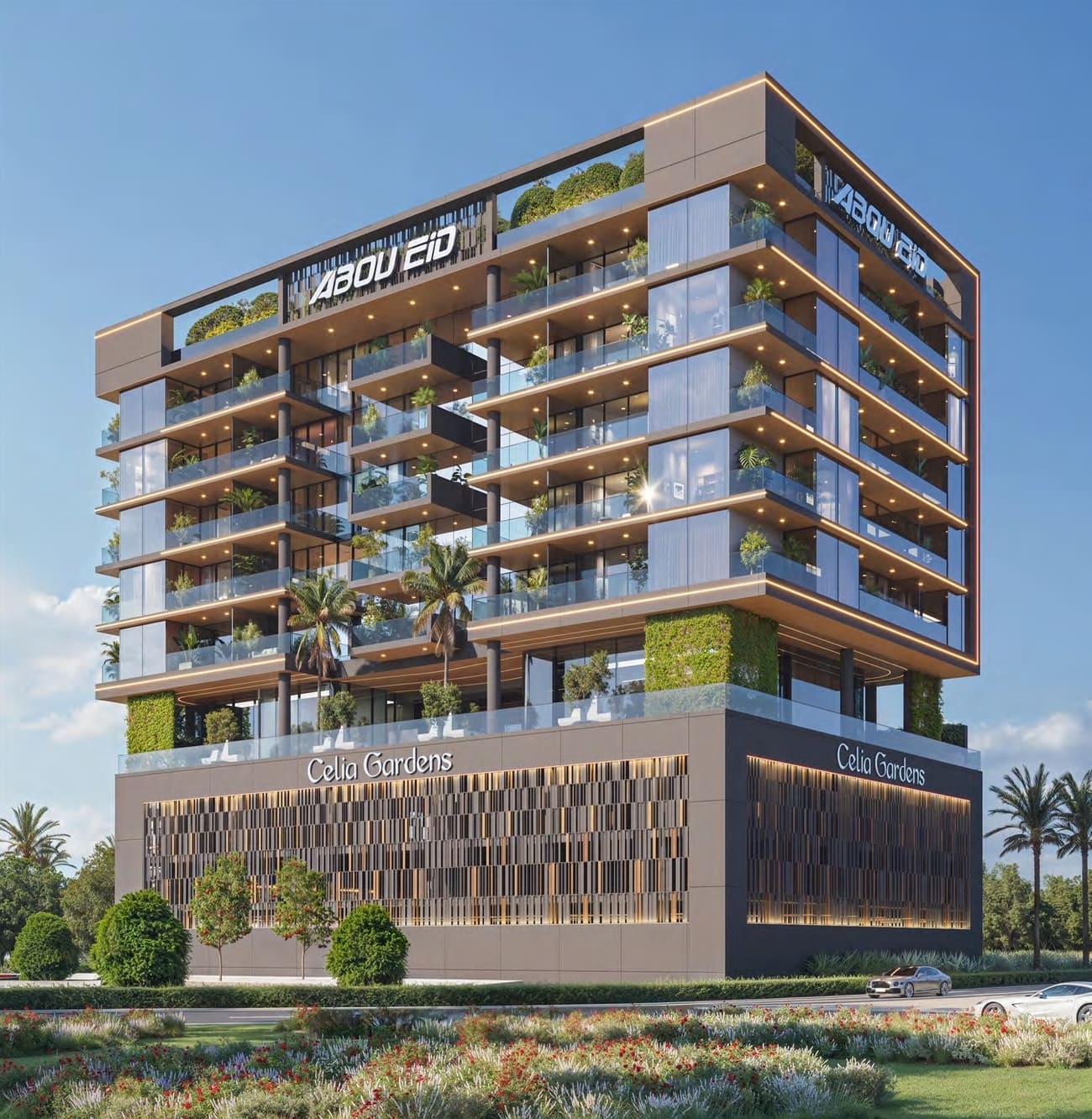 Building