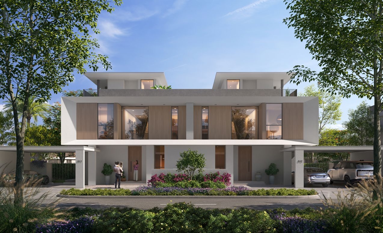 Villas