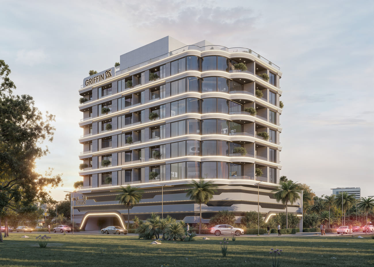 Building