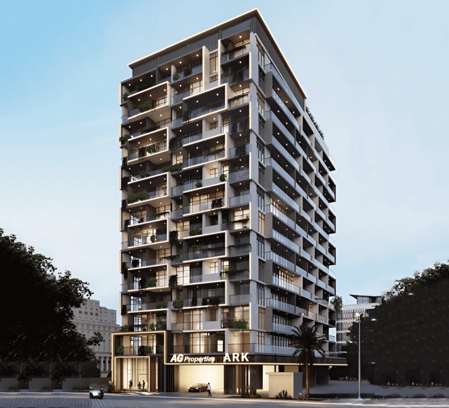 Building