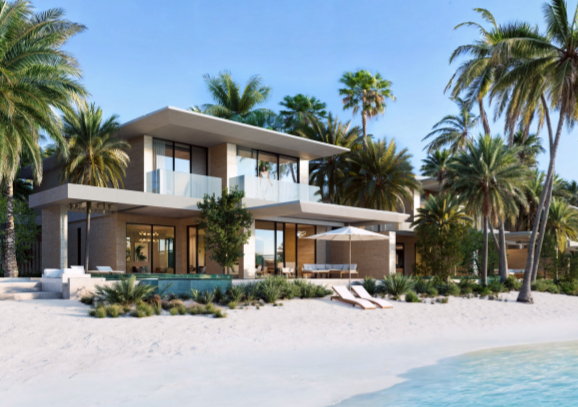 Aryam Villa