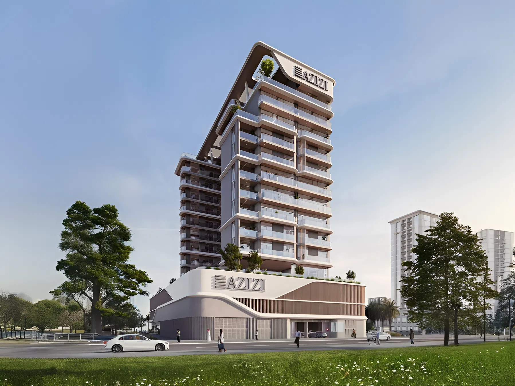 Building