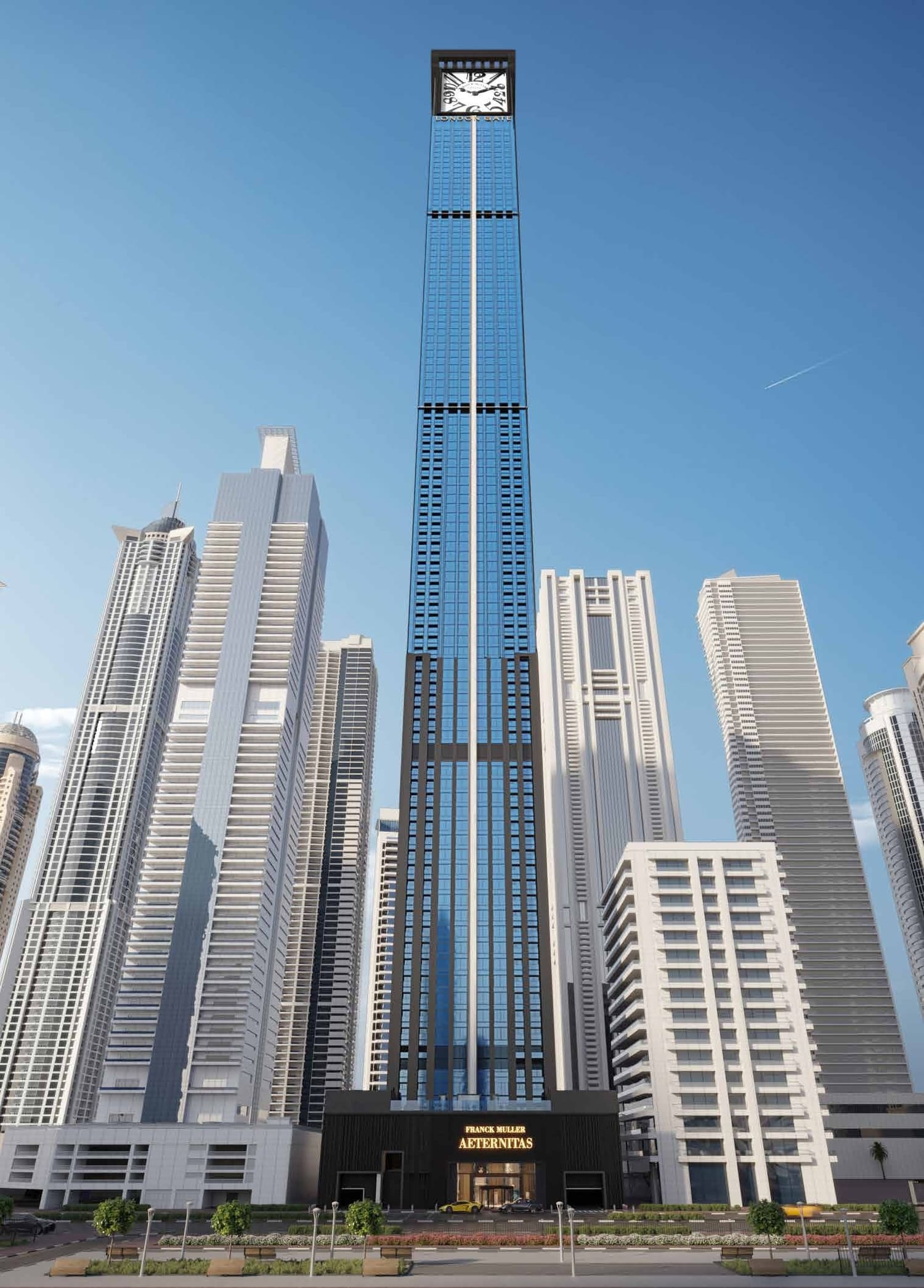 Tower