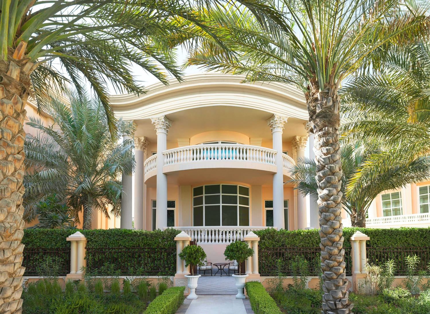 Villas