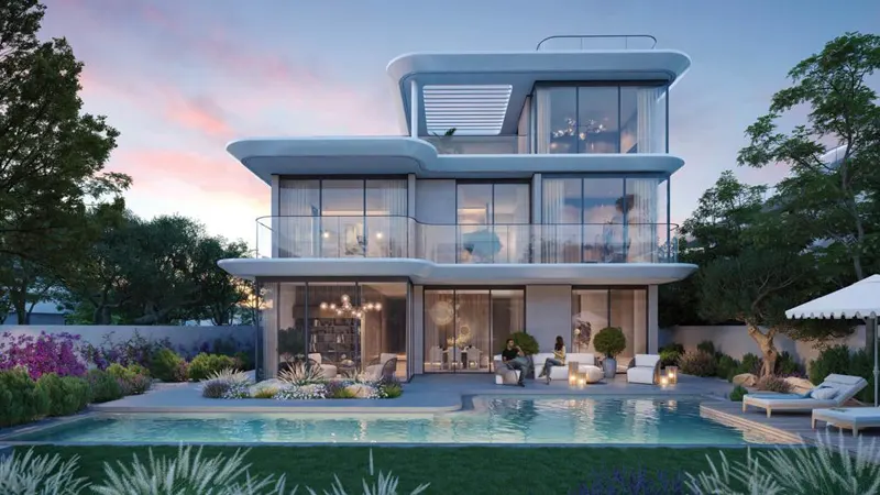Villas