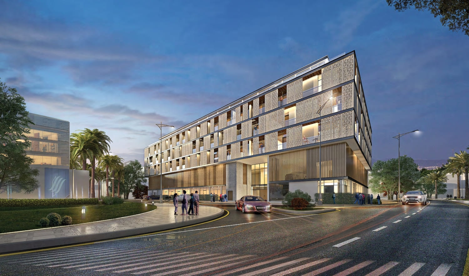 Building