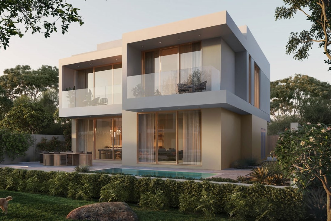 Villas