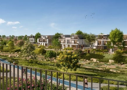 Townhouses