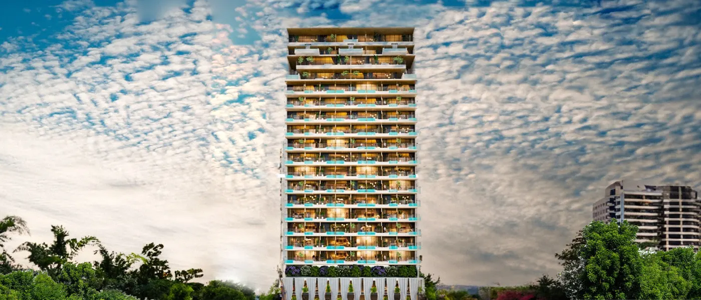 Tower
