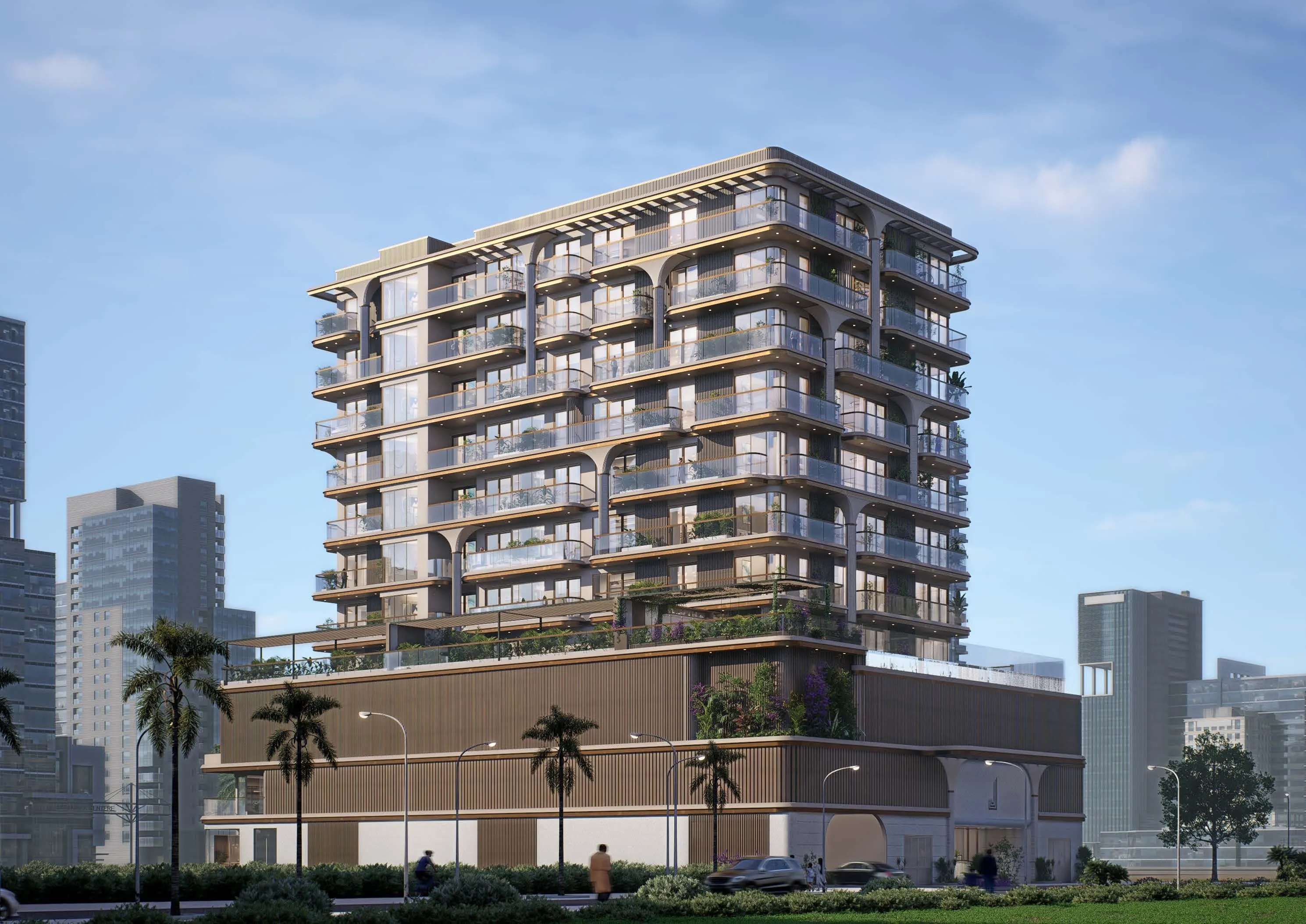 Building
