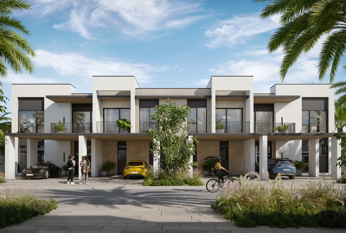 Townhouses