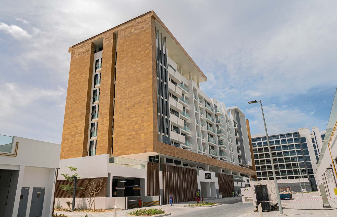 Building