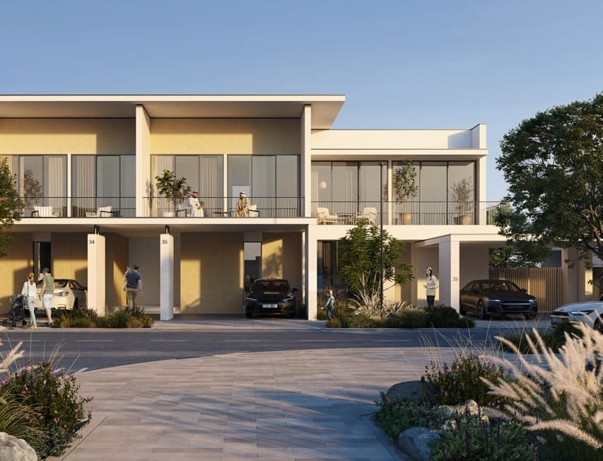 Jade Villas