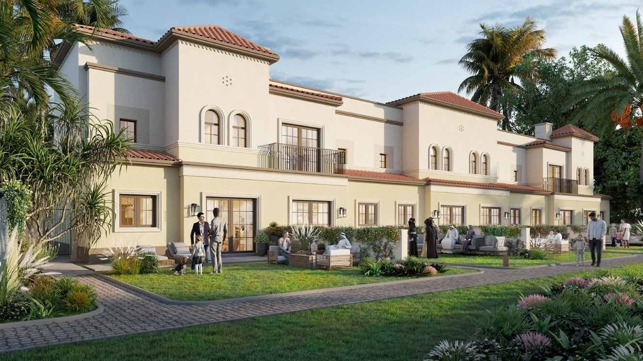 Villas