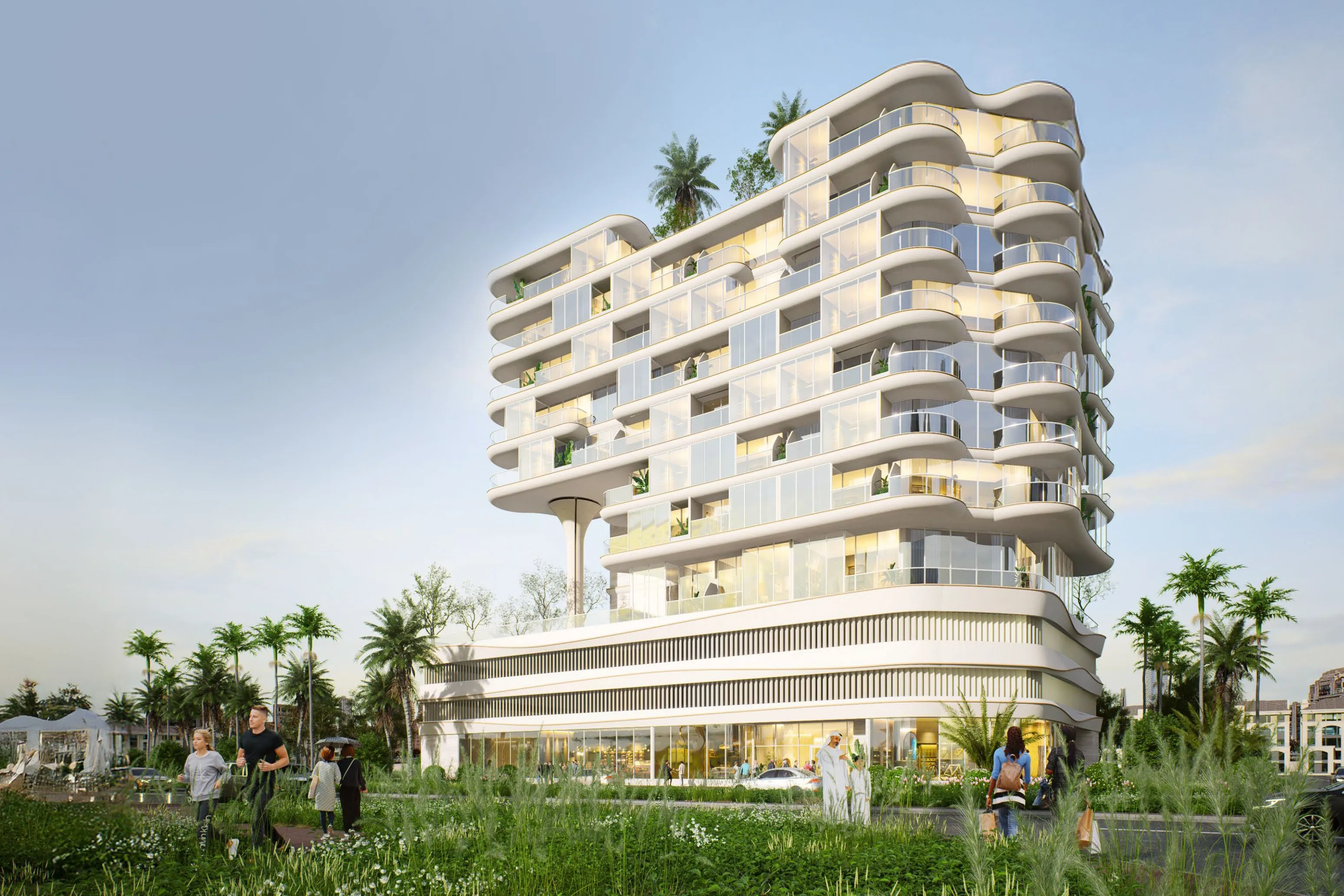 Building