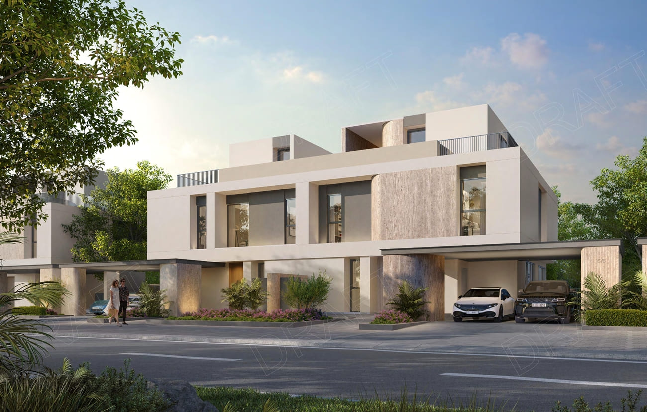 Townhouses