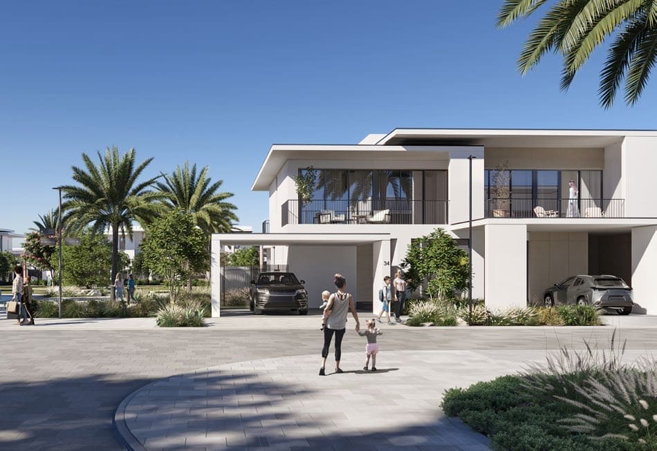 Pearl Villas