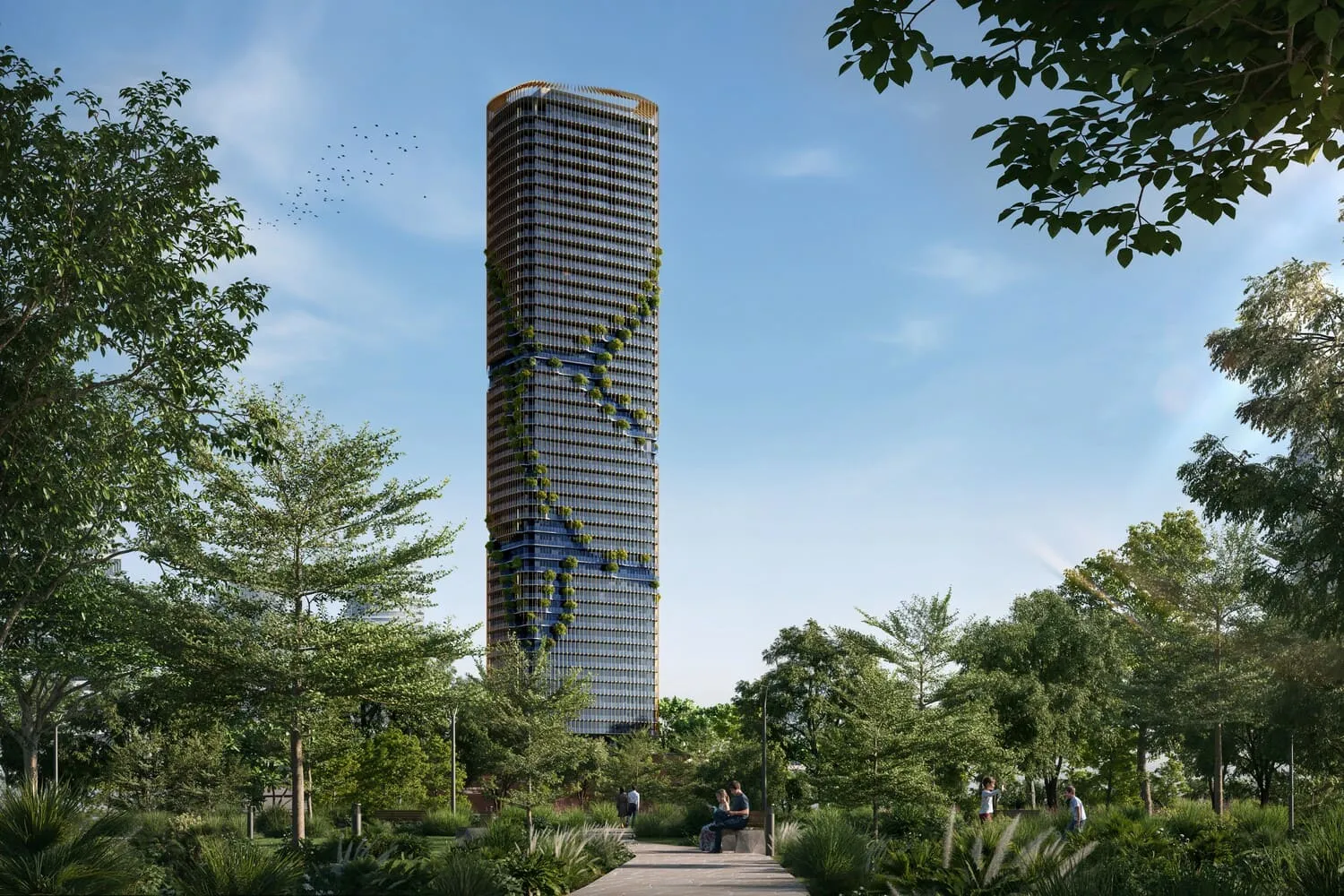 Tower