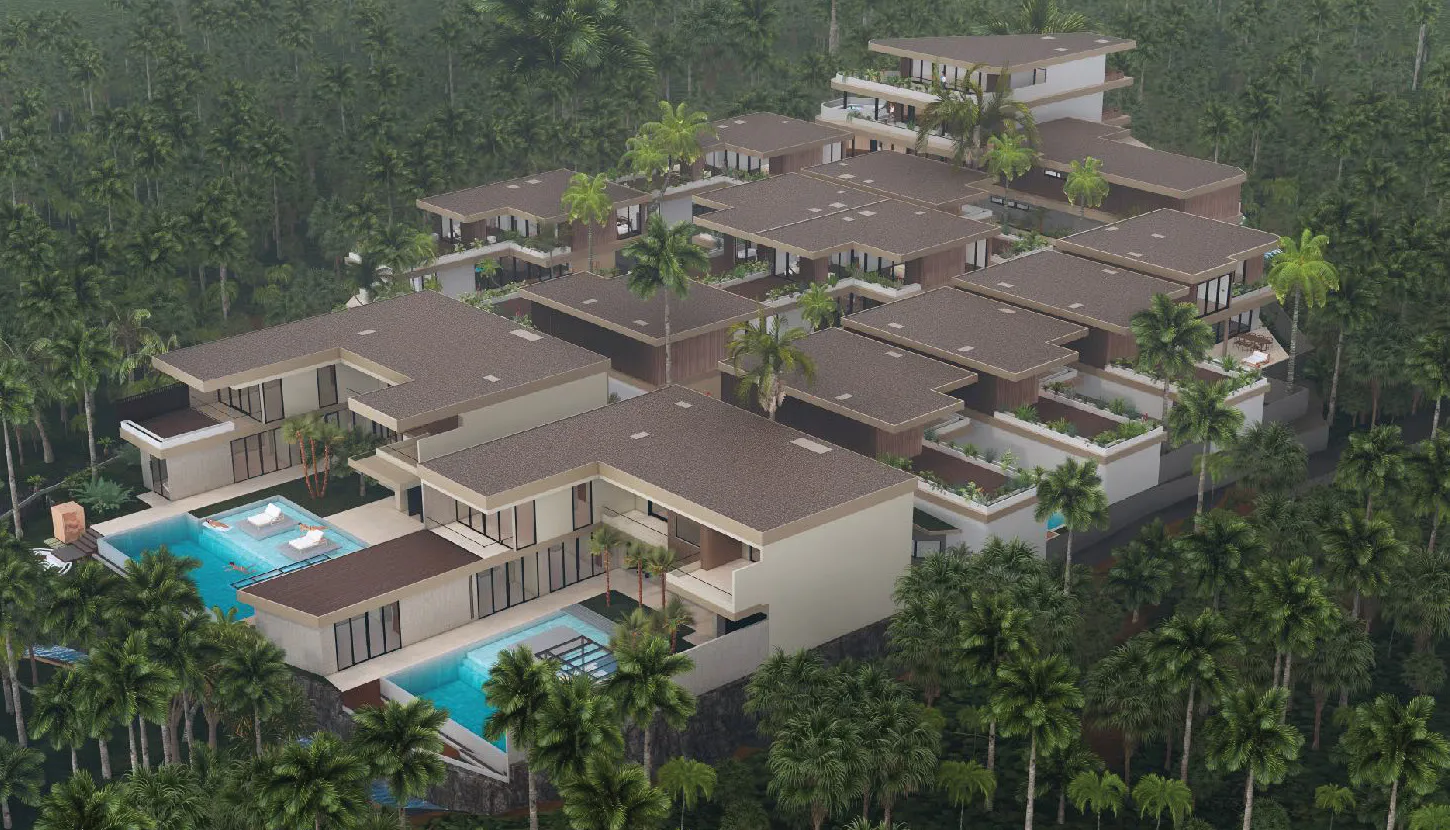 Penthouses