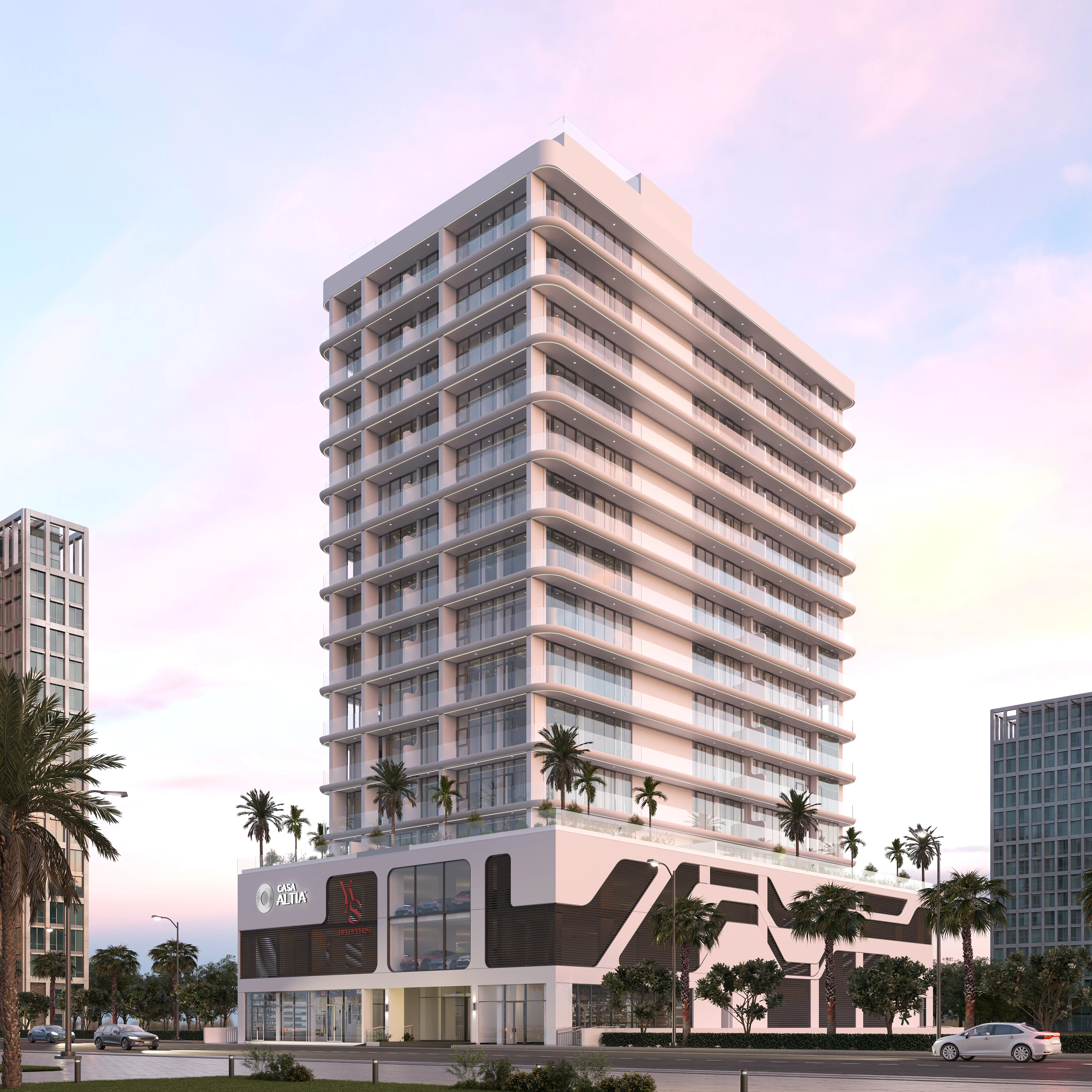 Building