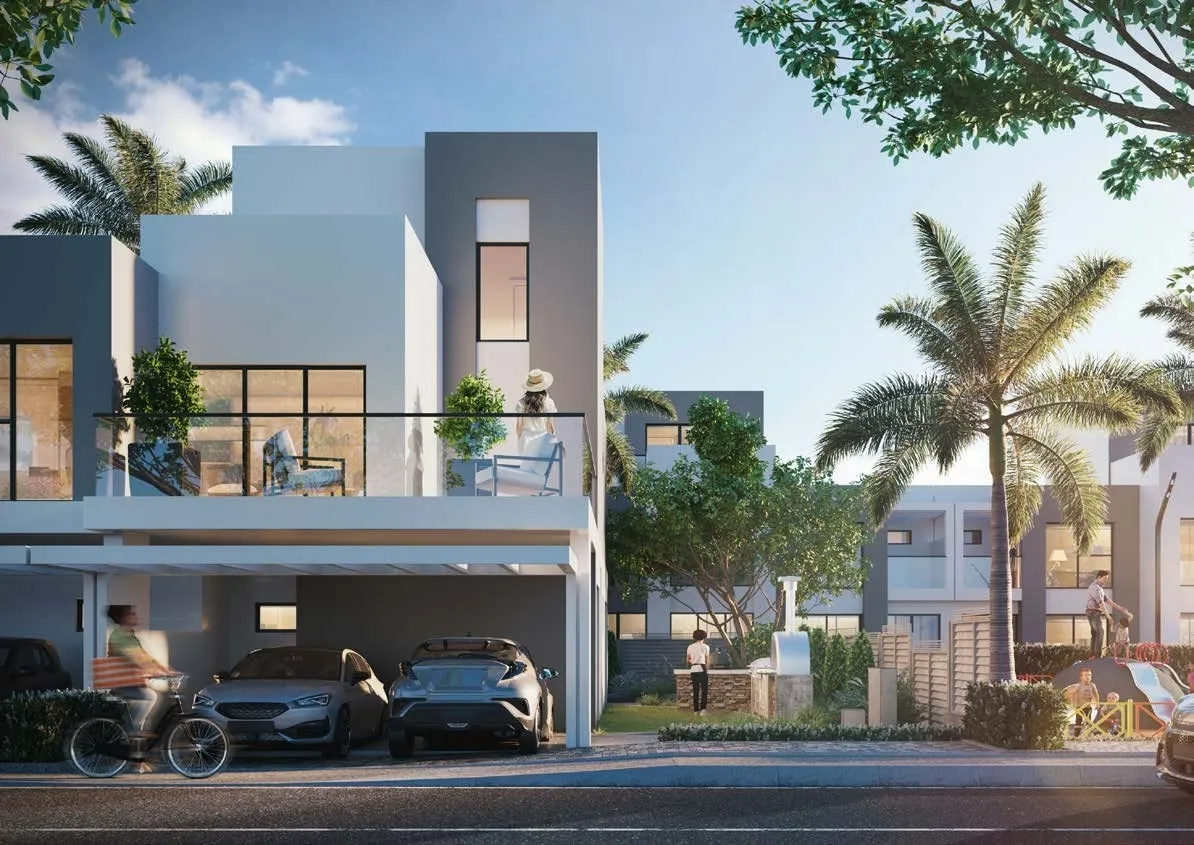 Villa