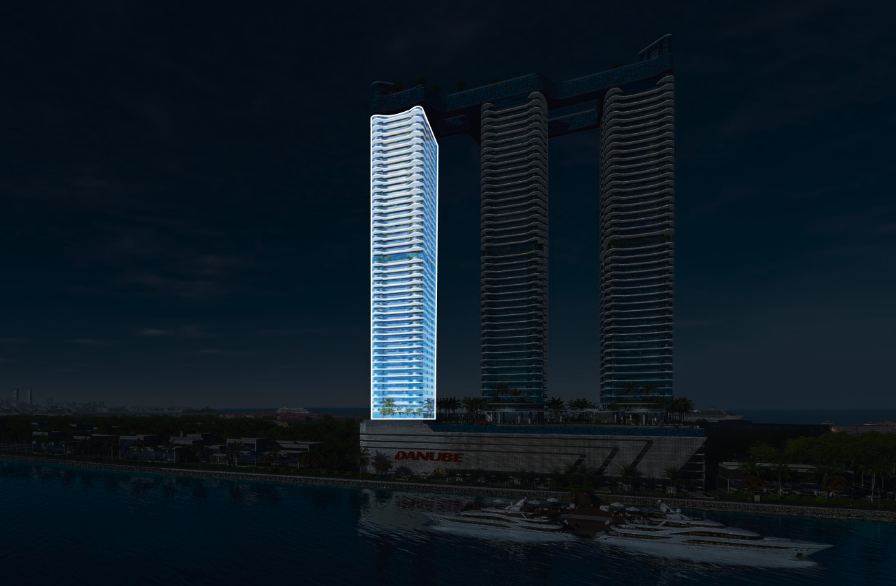 Tower 2