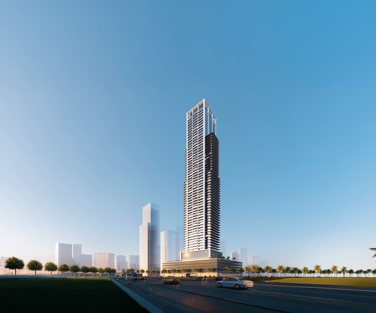 Tower