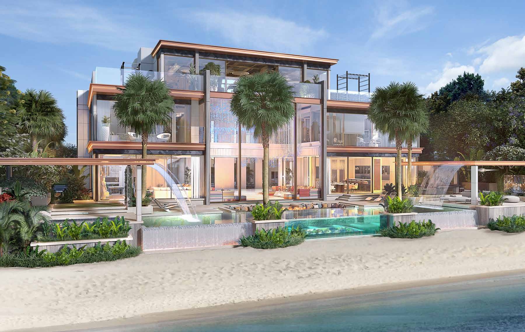 Villa