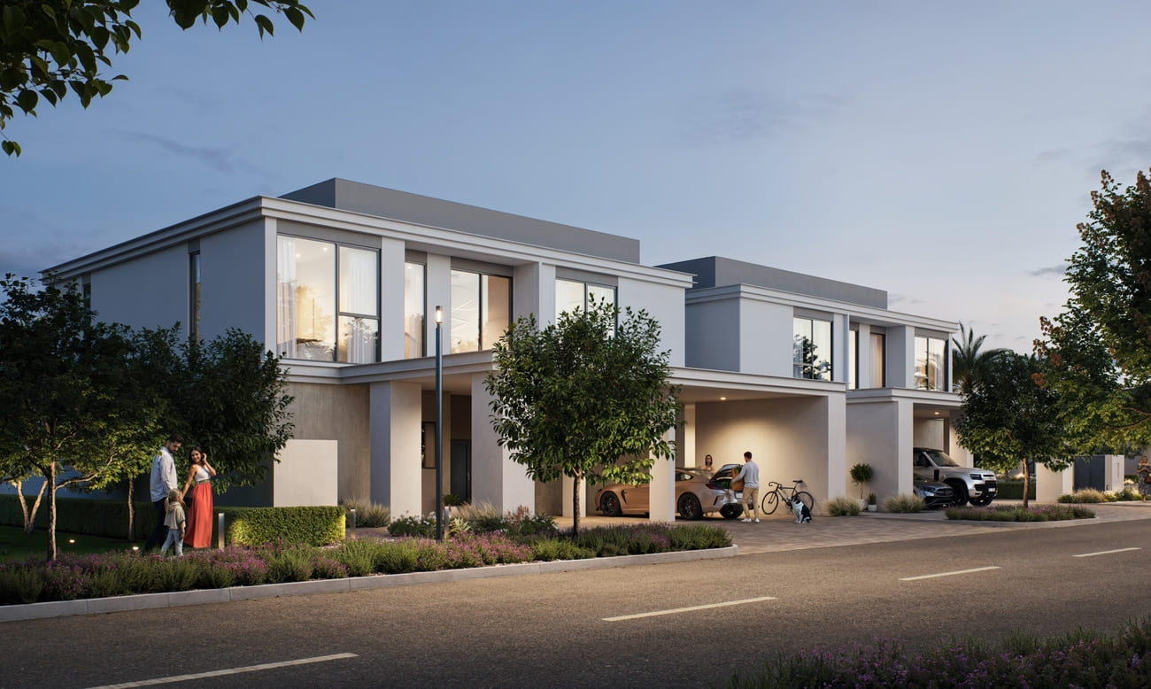 Villas