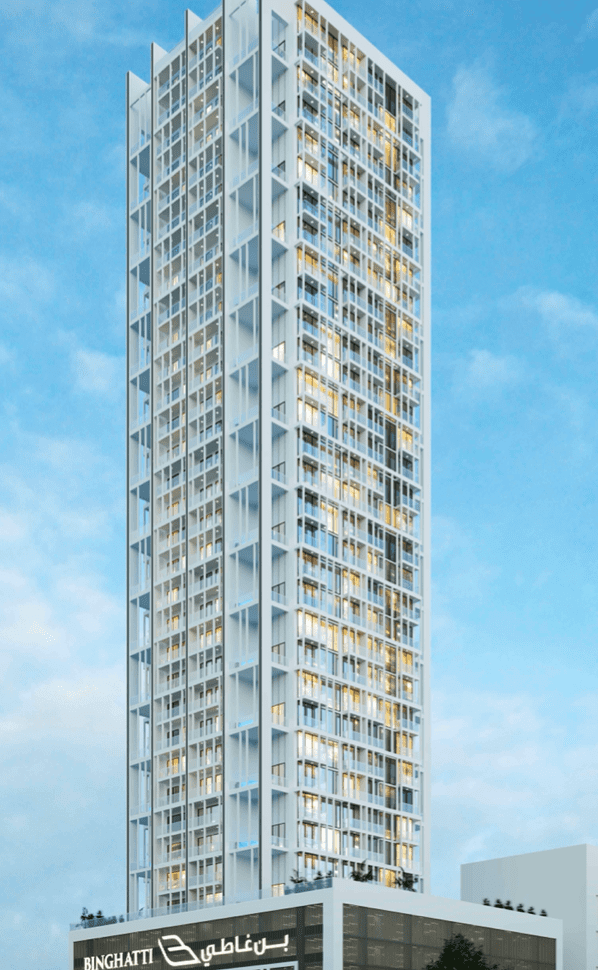 Tower