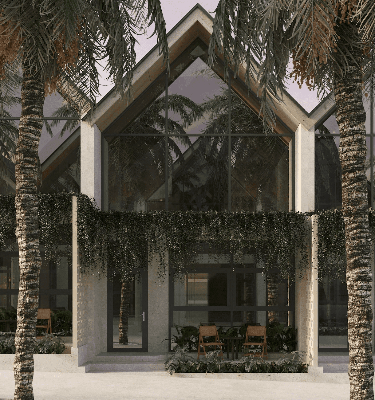 Townhouses