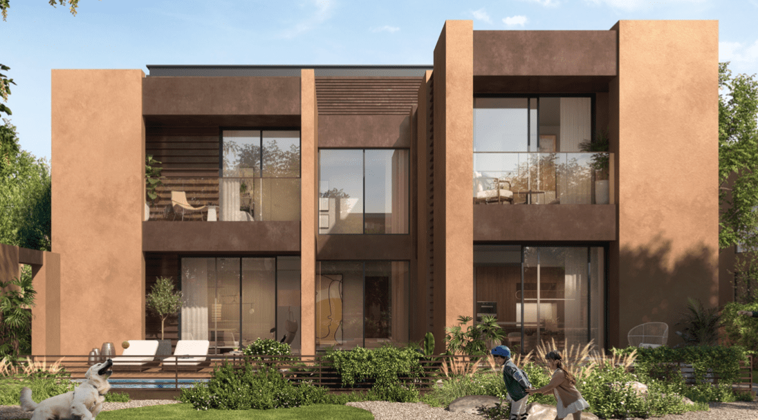Elite Haven Villas