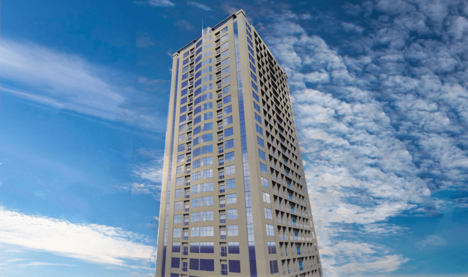 Tower
