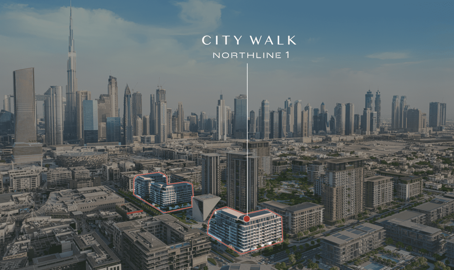Northline 1