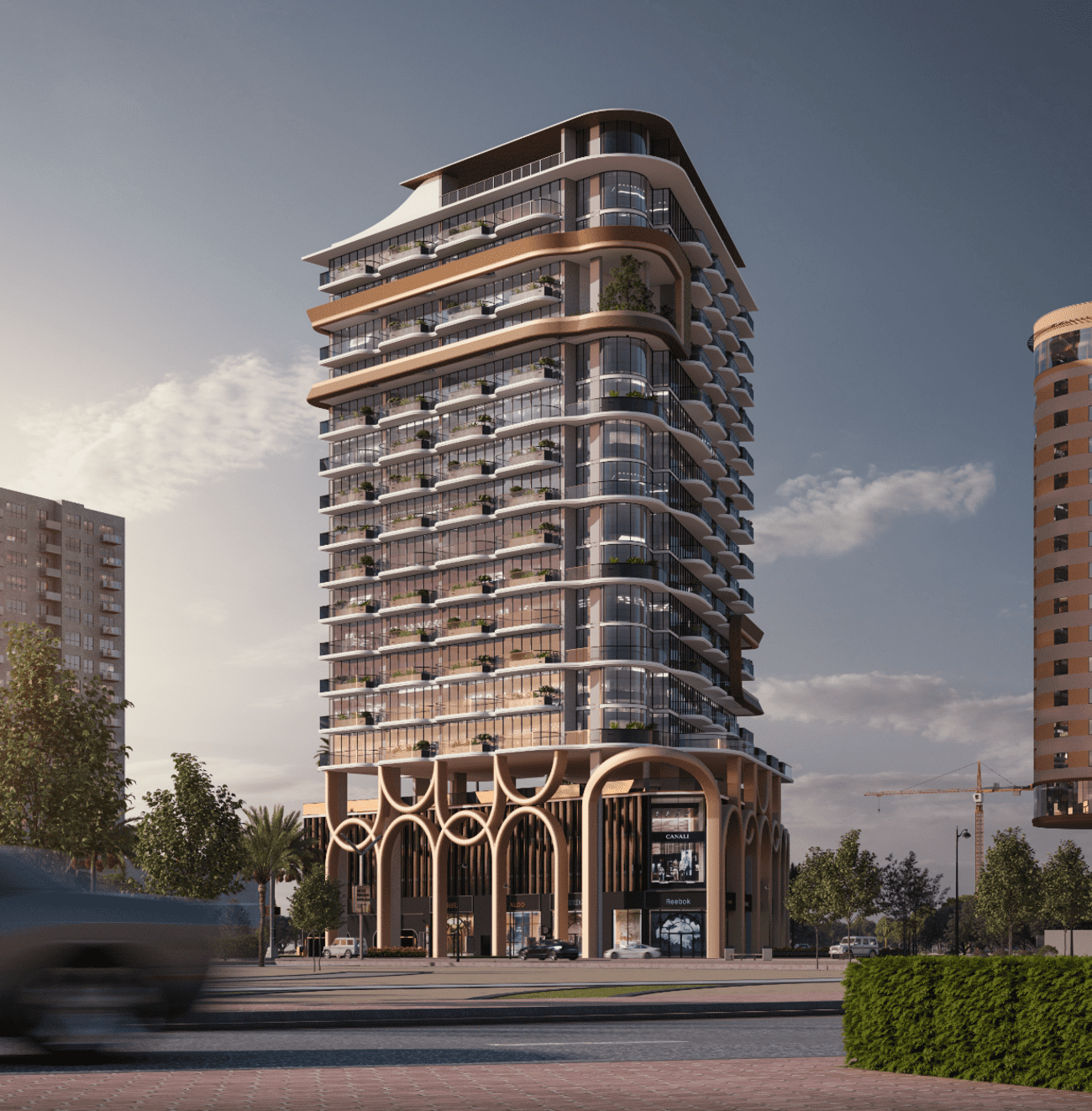 Building