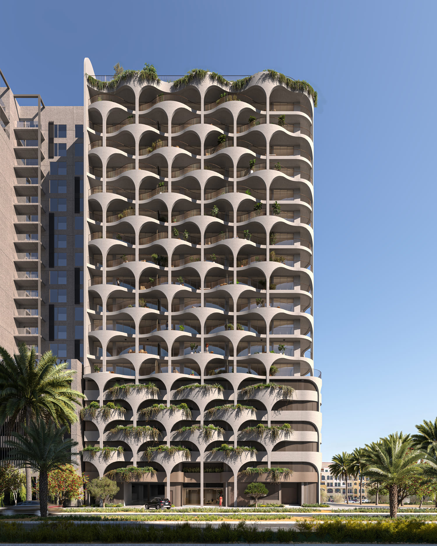 Building