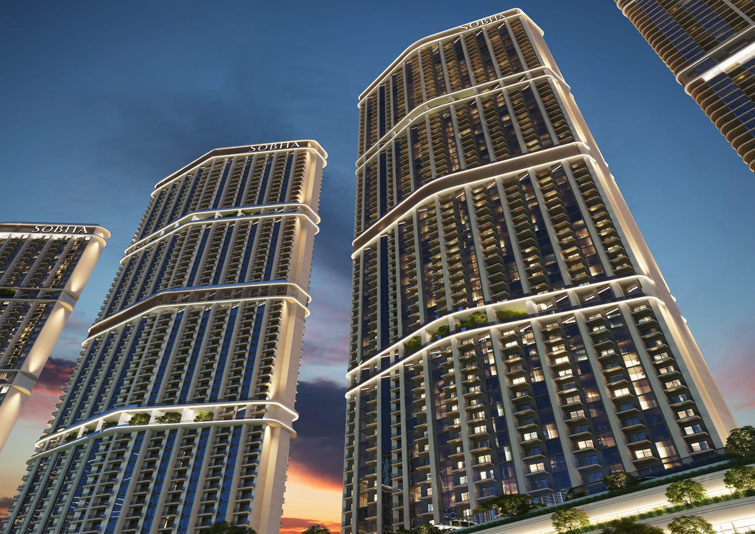Skyscraper