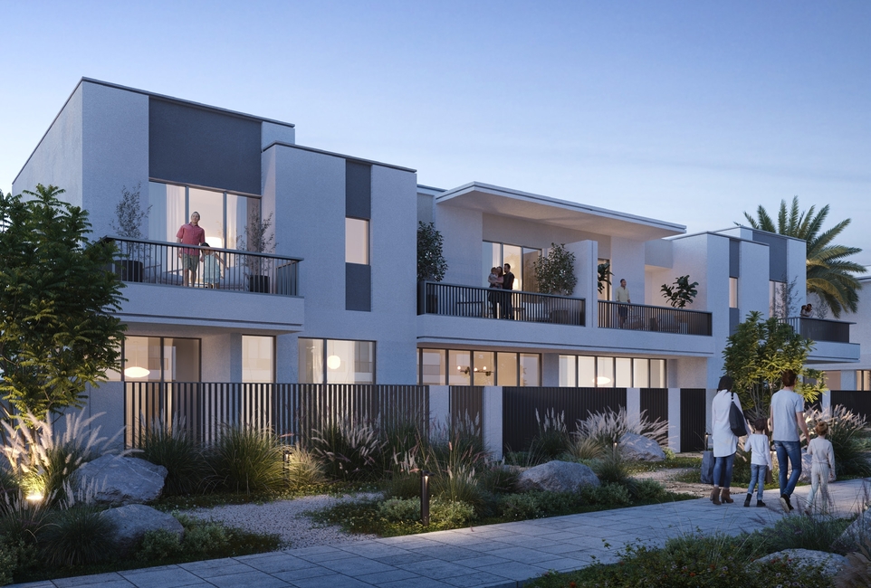 Townhouses