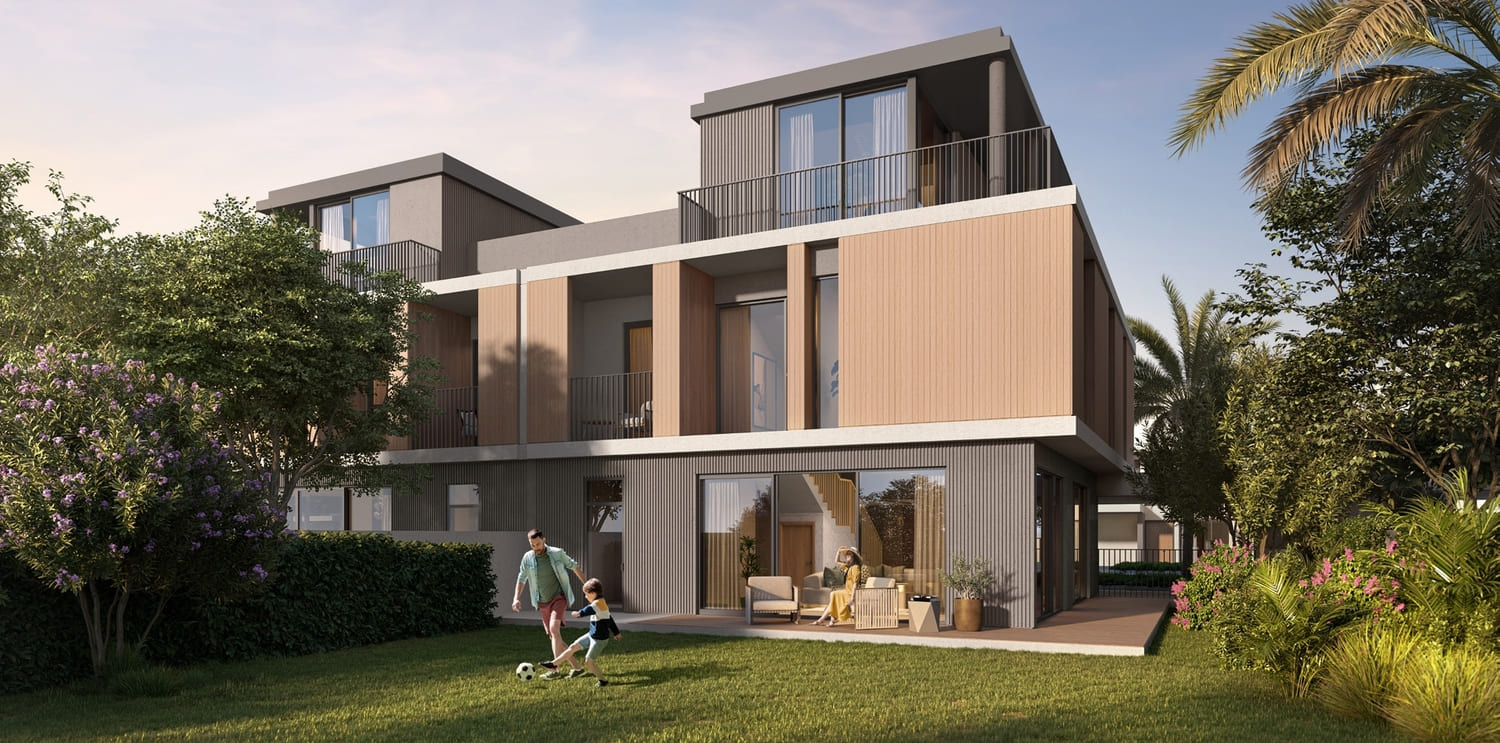 Villas