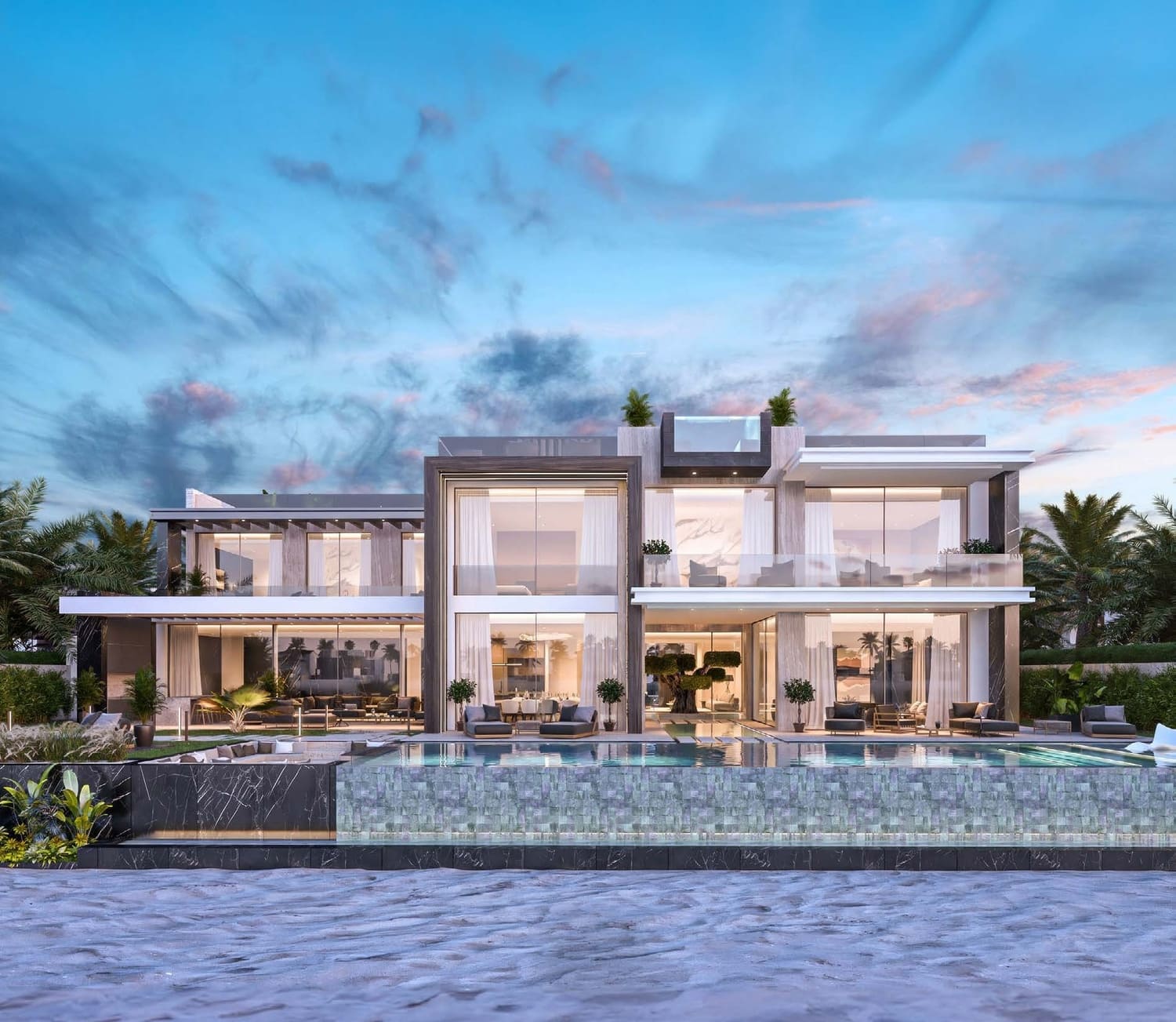 Villa