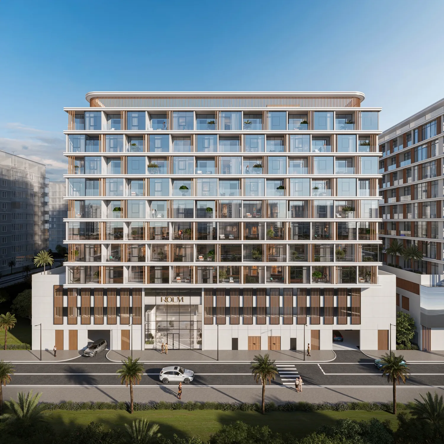 Building