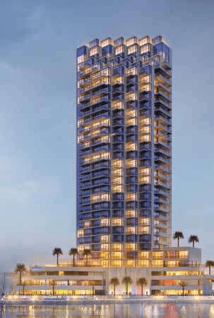 Tower