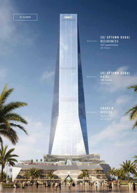 Skyscraper