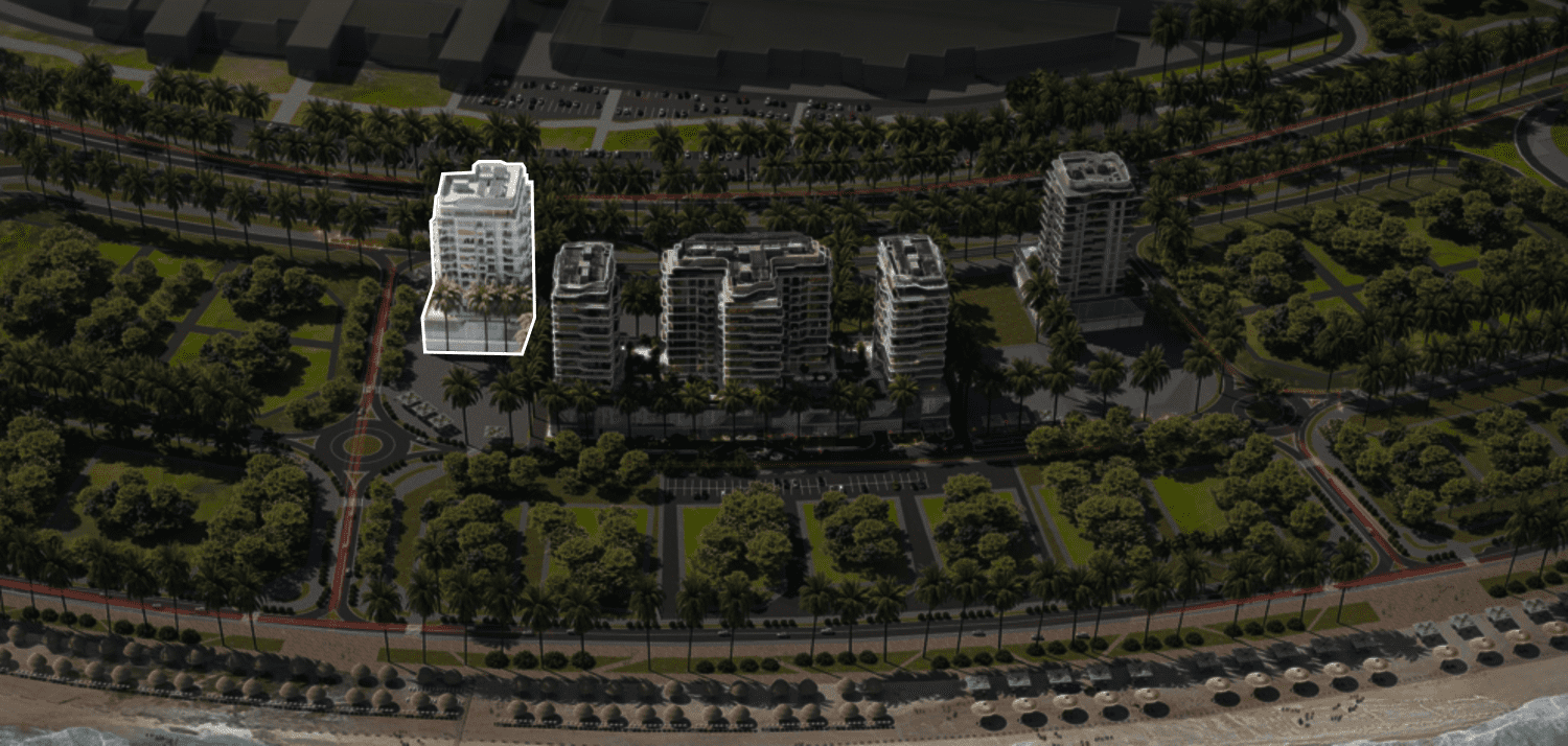 Edgewater Residences 2